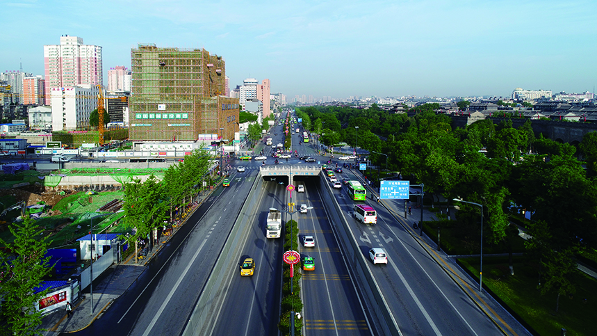 西安不朽情缘建设集团