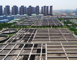 商洛市第四污水处置惩罚厂