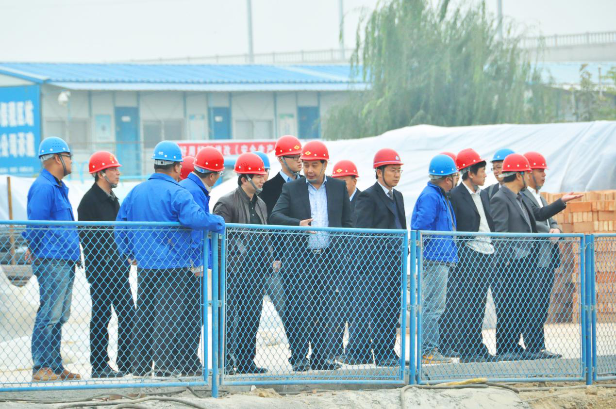 西安市不朽情缘建设有限公司