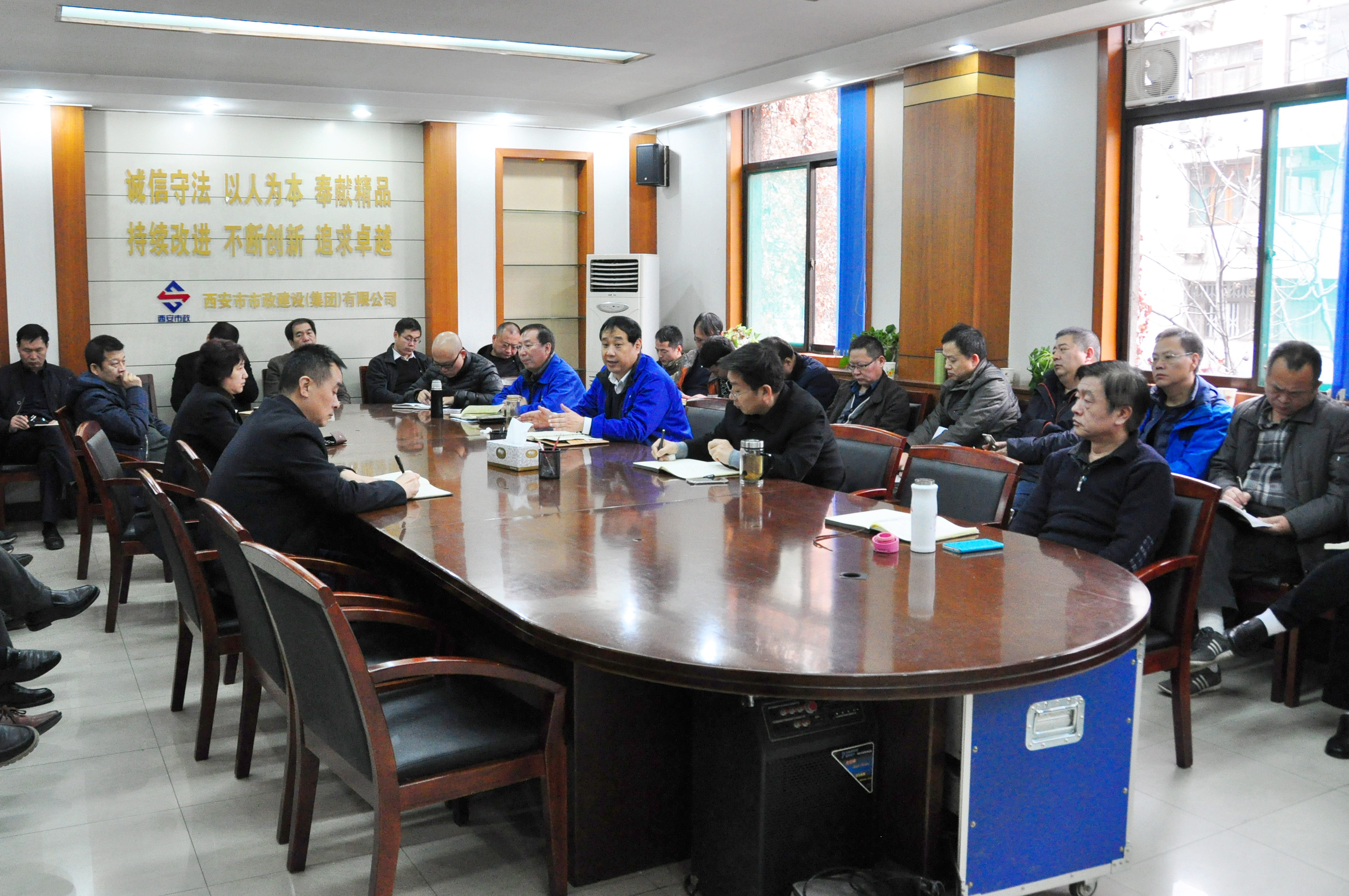 西安市不朽情缘建设有限公司