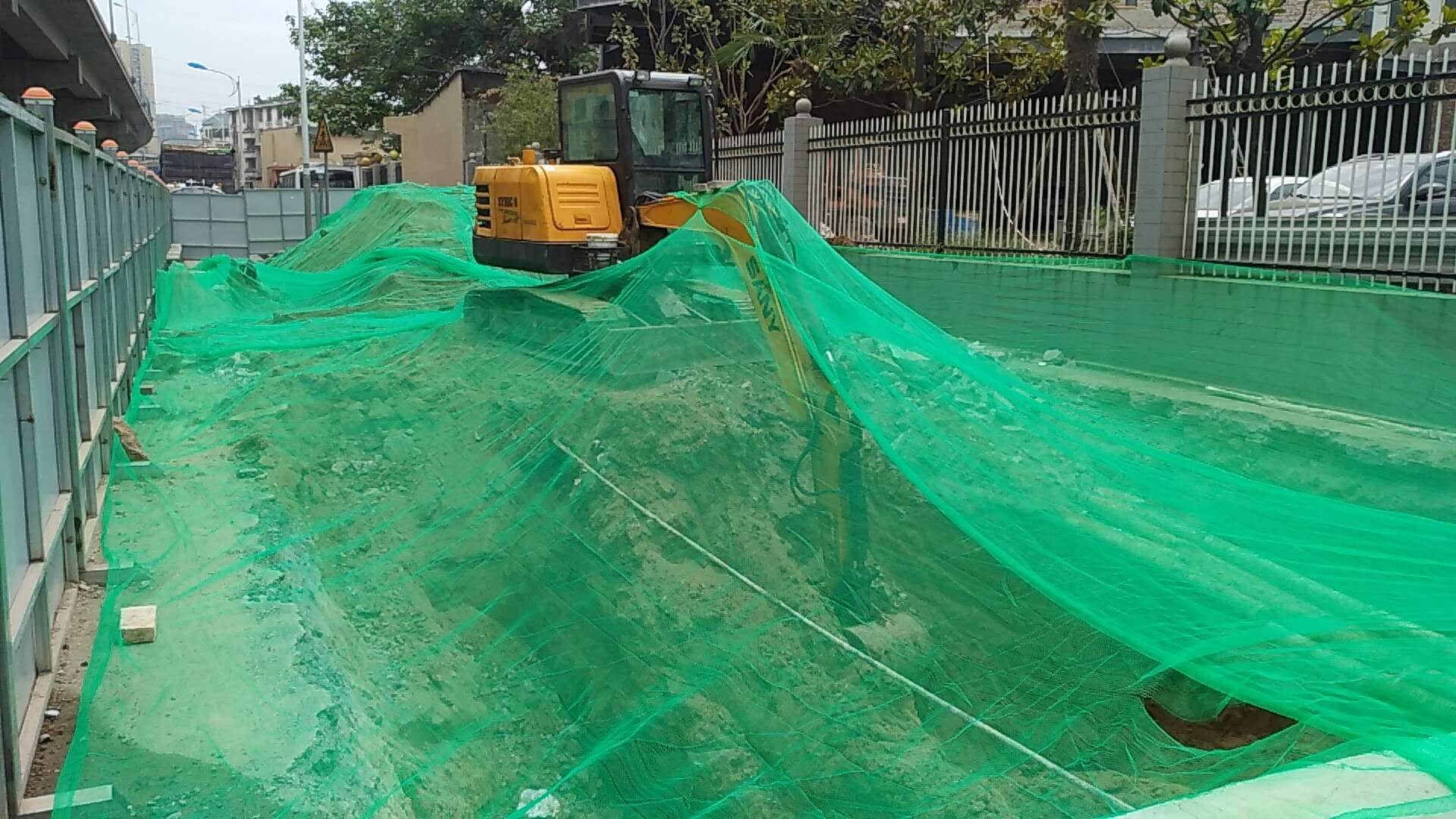 西安市不朽情缘建设有限公司