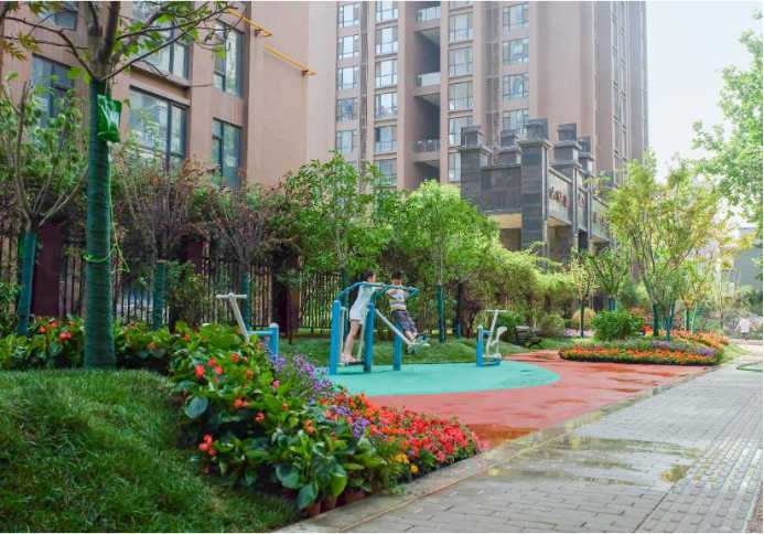 西安市不朽情缘建设集团有限公司